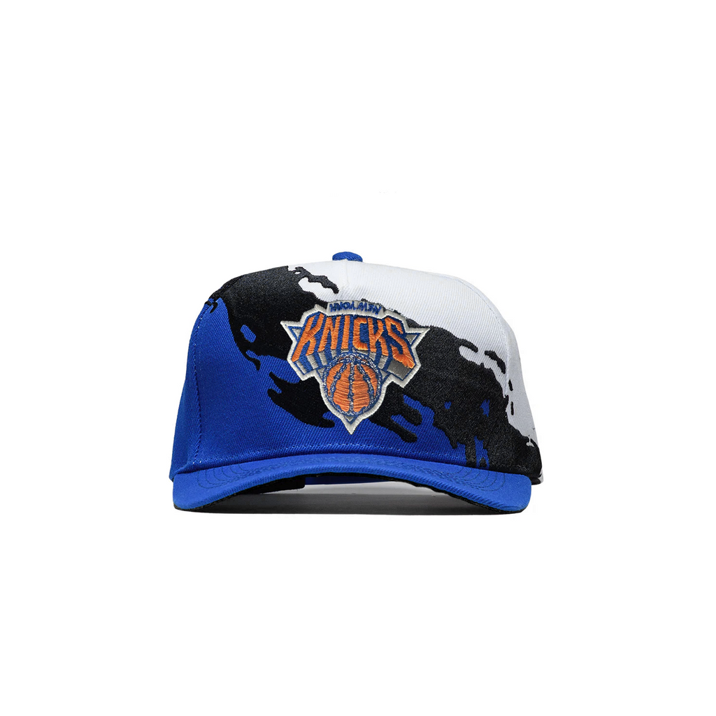 NY KNICKS SPLASH
