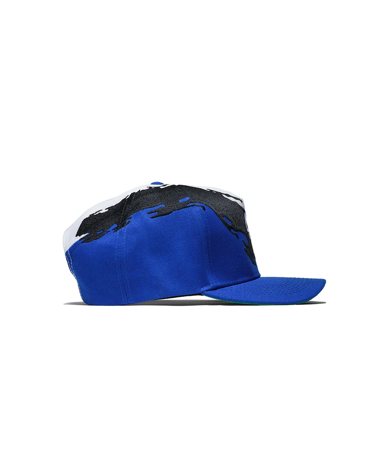 NY KNICKS SPLASH
