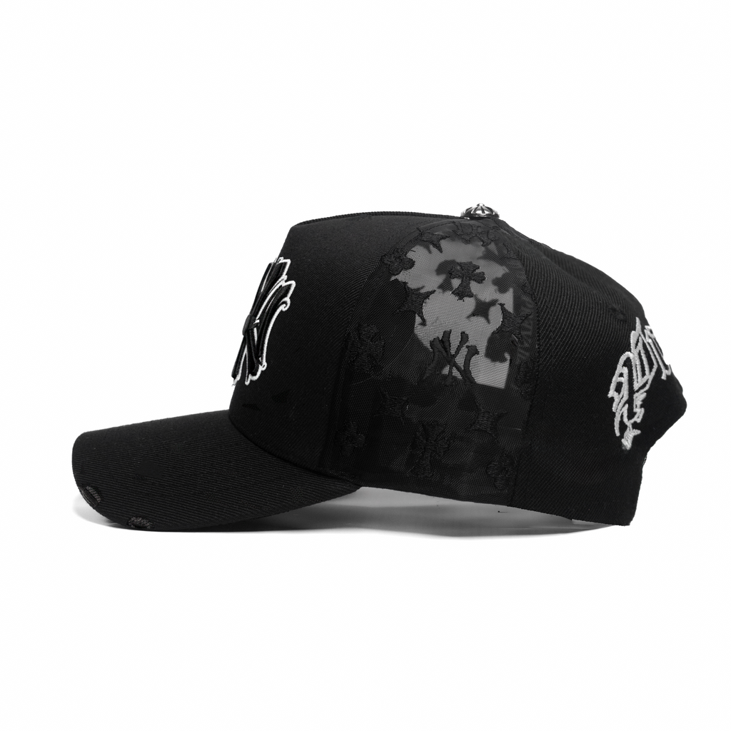 NY Onyx Monogram