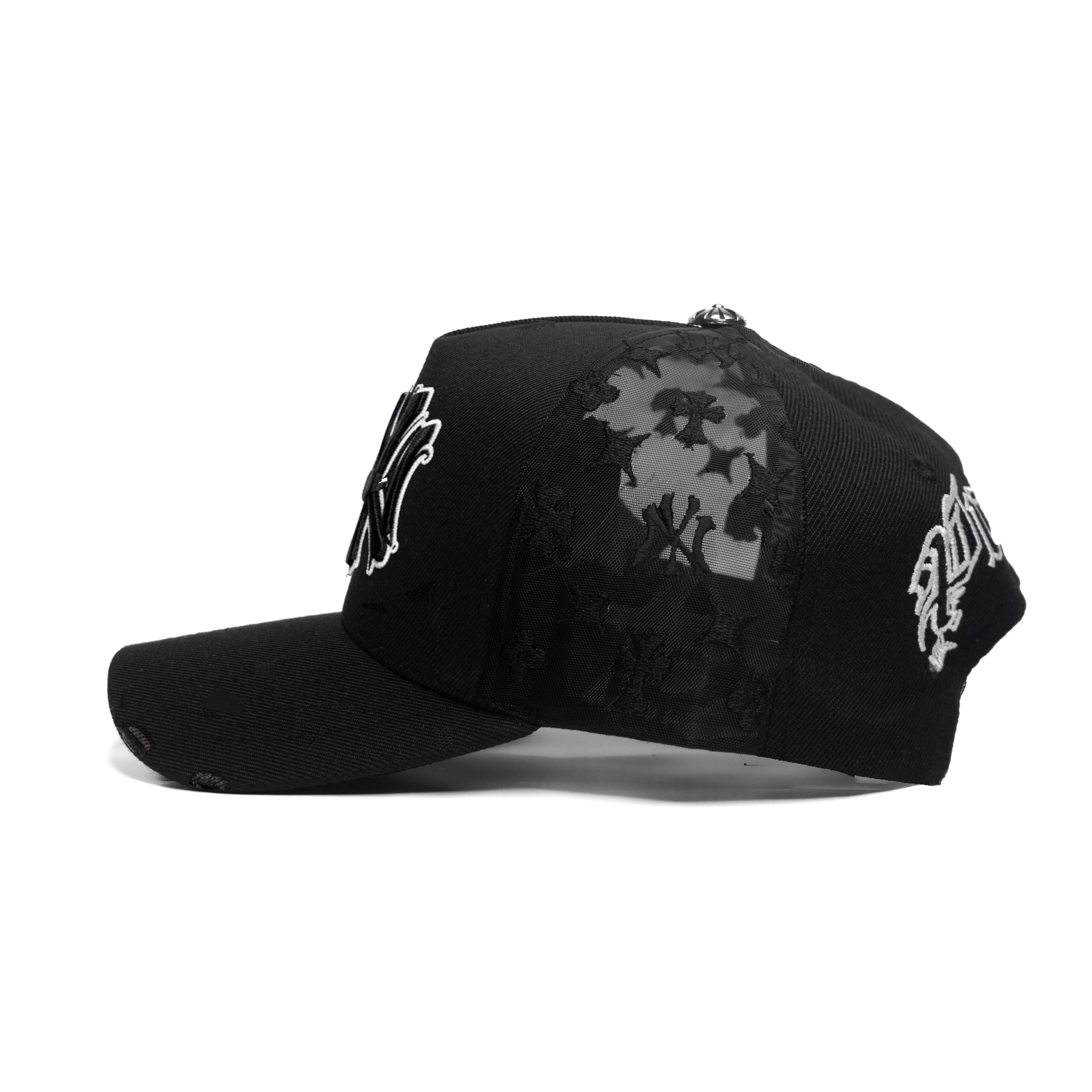 NY Onyx Monogram