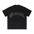 Prevail Arc - Black T-shirt