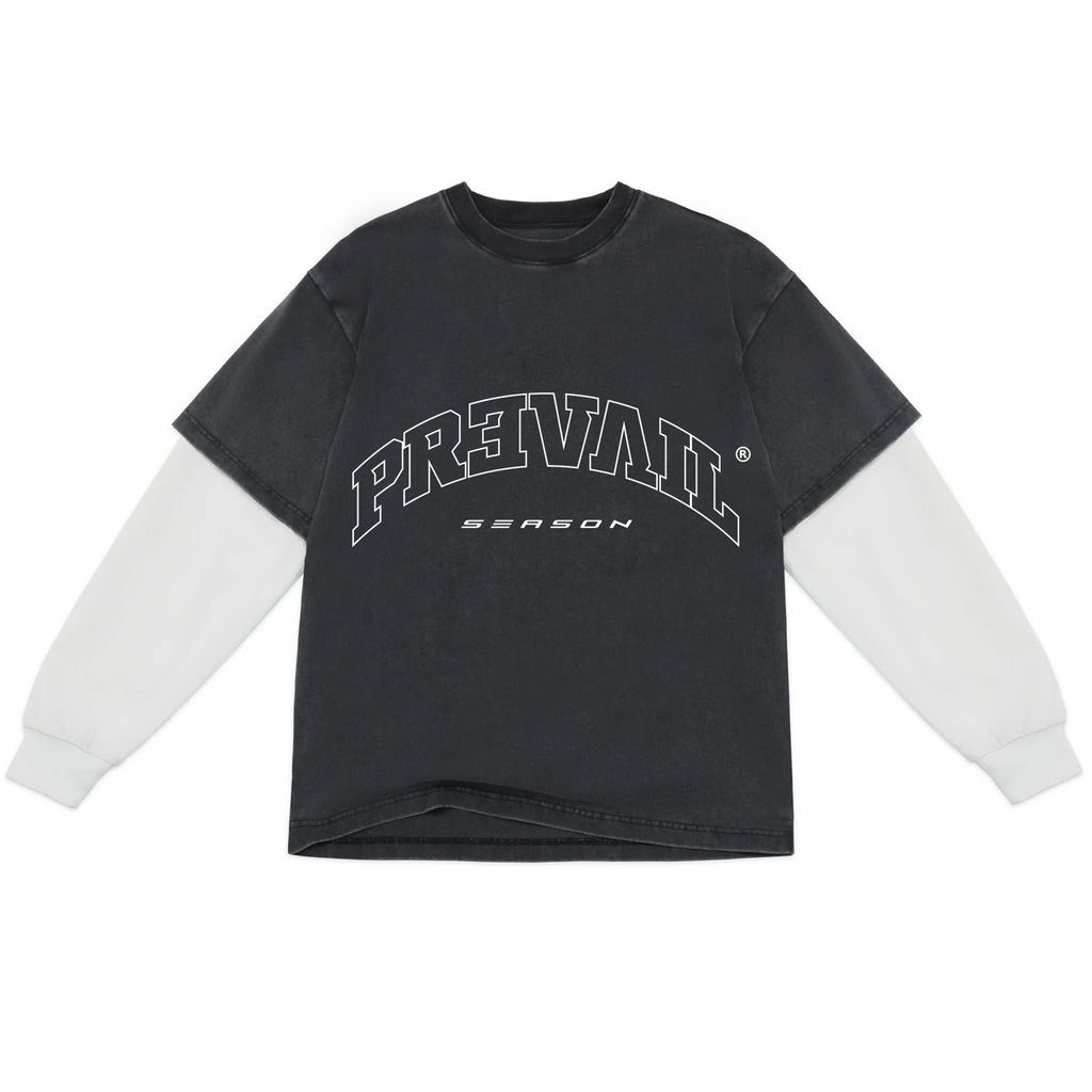 Prevail Season - Longsleeve