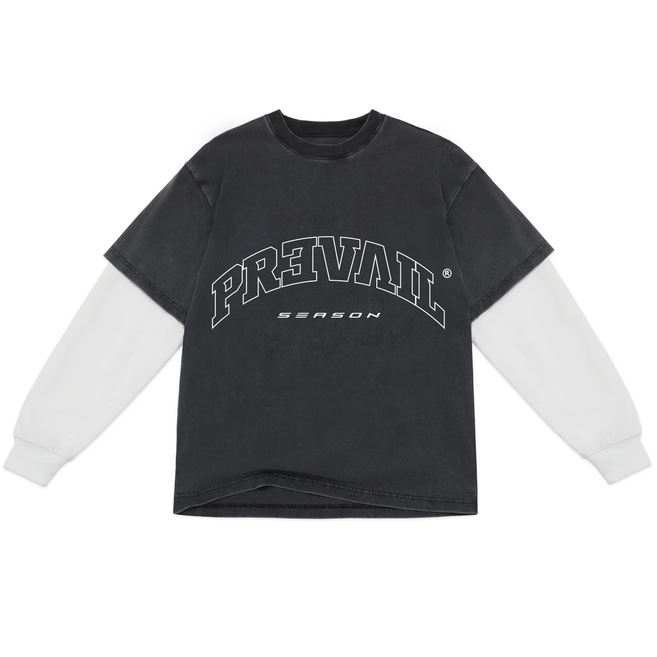 Prevail Season - Longsleeve