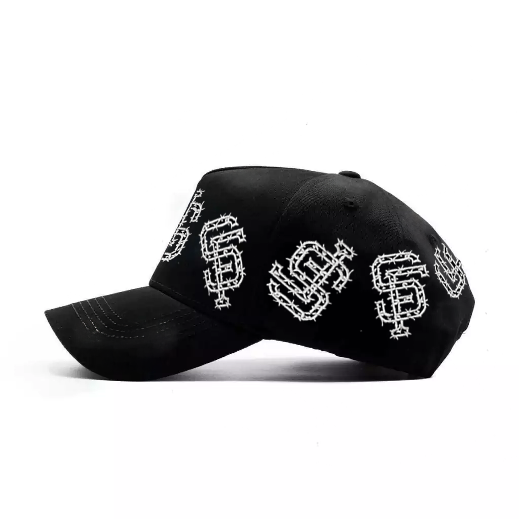 SF SCATTERED