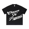 Chosen - Black Tee