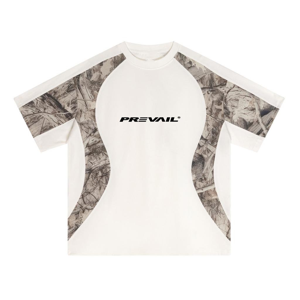 3P Camo - T-shirt
