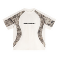 3P Camo - T-shirt
