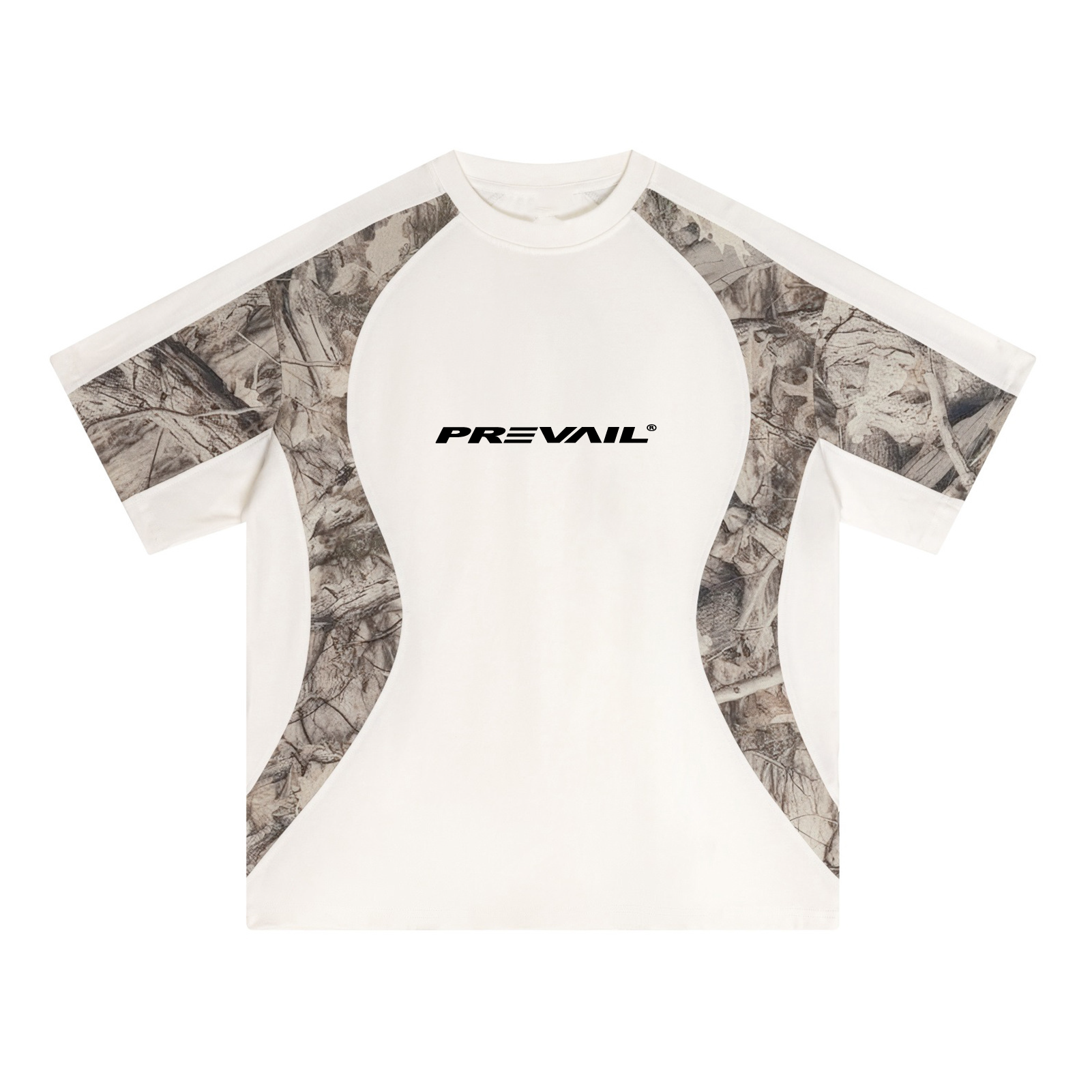3P Camo - T-shirt