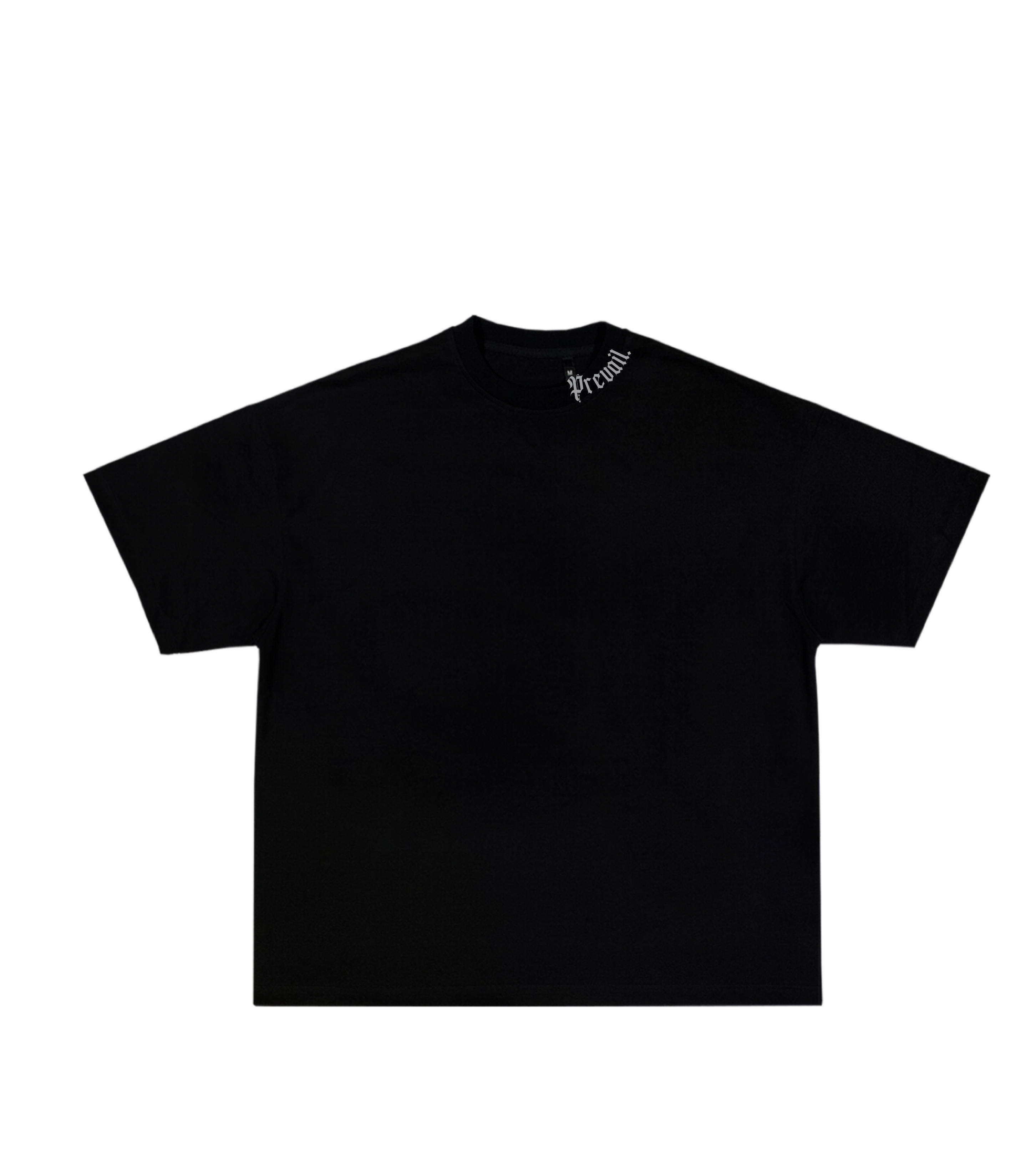 OE - 3M Black T-shirt