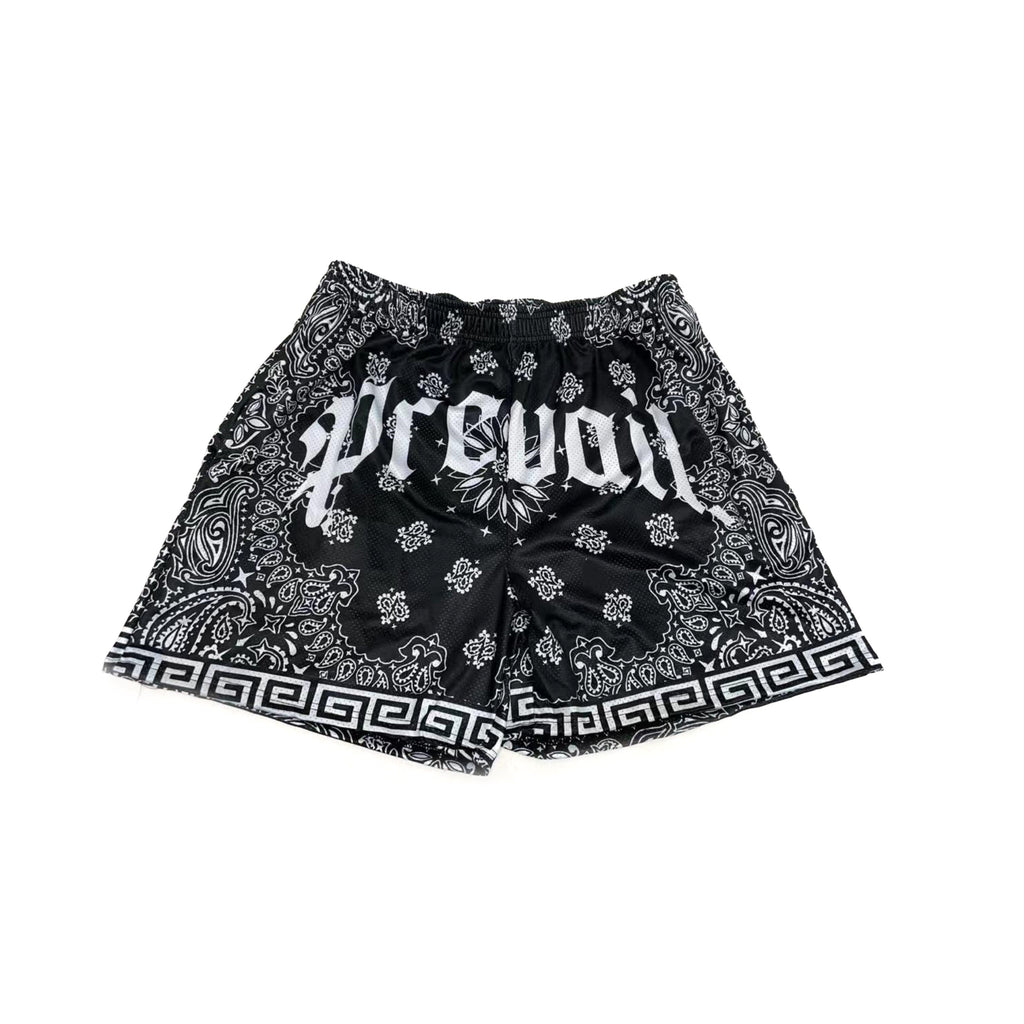 Paisley - Shorts