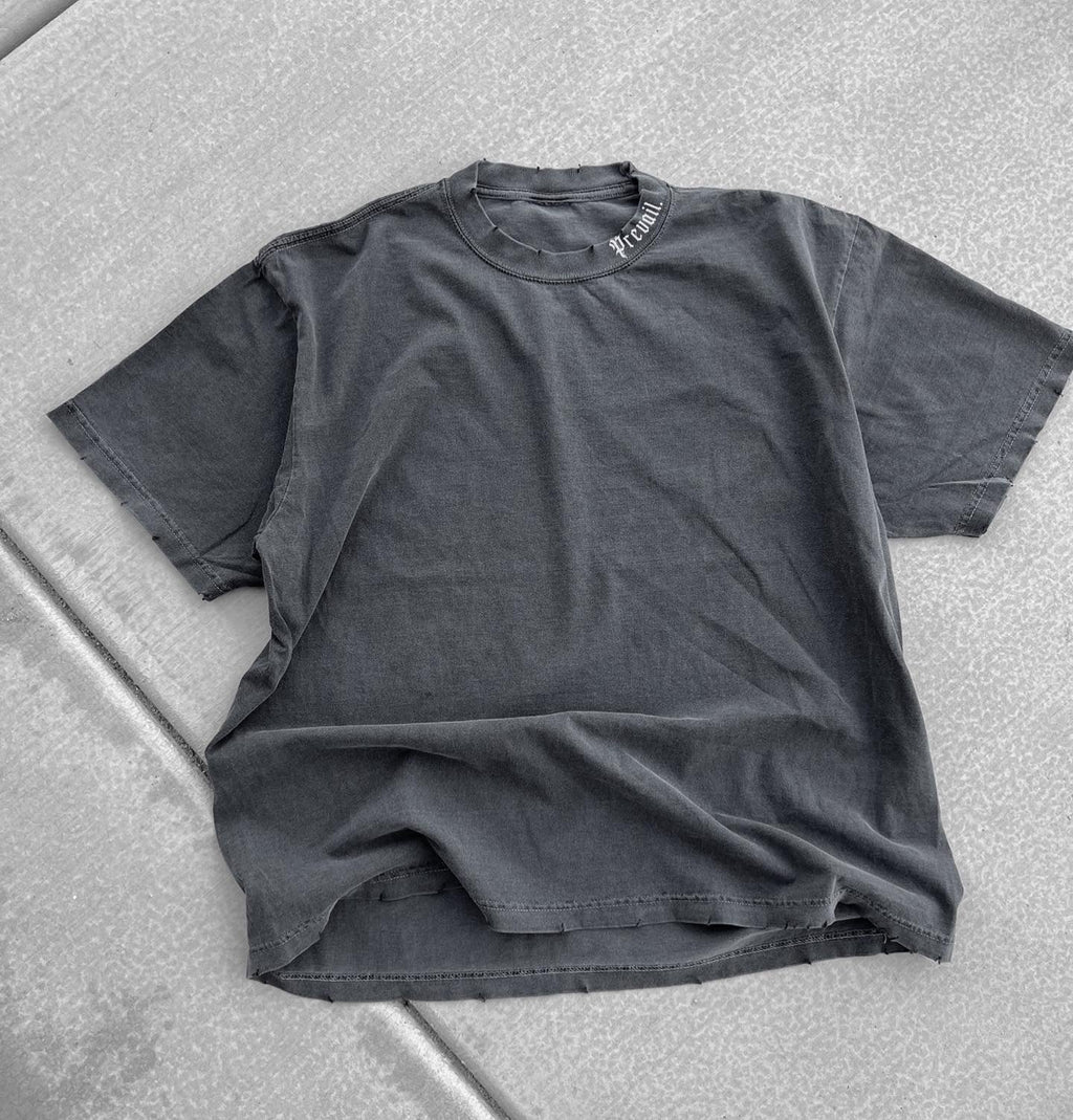 Raw Edge - Vintage Tee