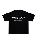 Stampd Logo - Black Tee