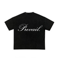 Script - Black T-shirt