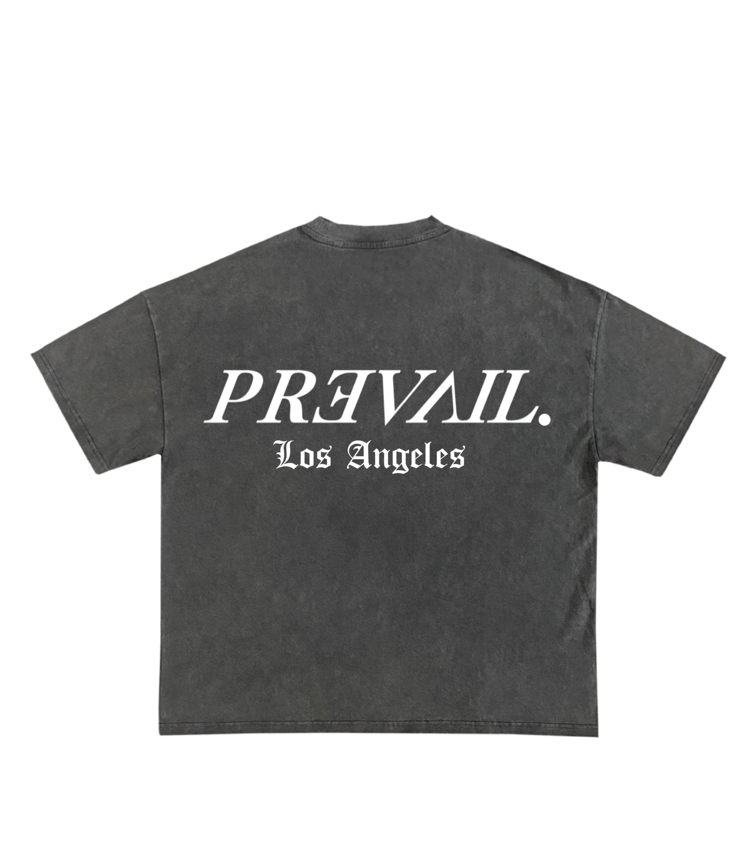 Stampd logo - Vintage Tee