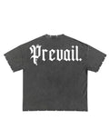Raw Edge - Vintage Tee