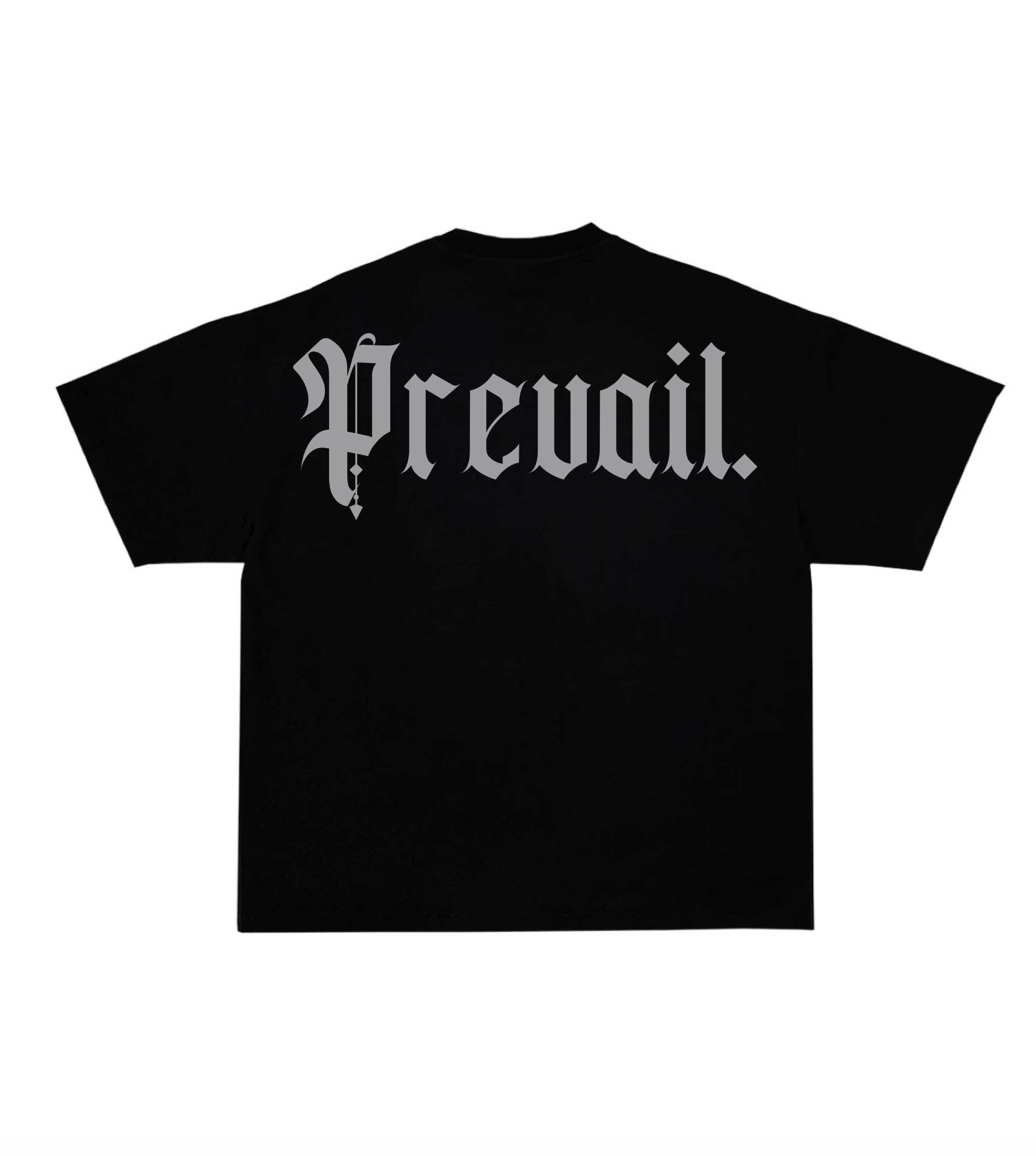 OE - 3M Black T-shirt
