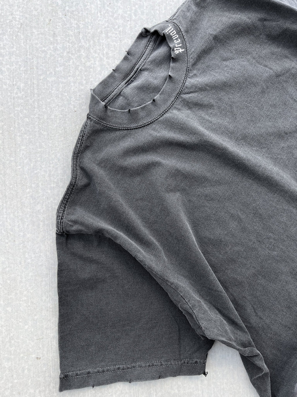Raw Edge - Vintage Tee