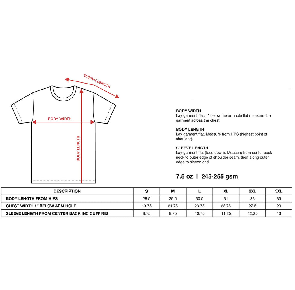 Prevail Rhinestone - Black T-Shirt