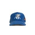 Raiders - Royal Corduroy