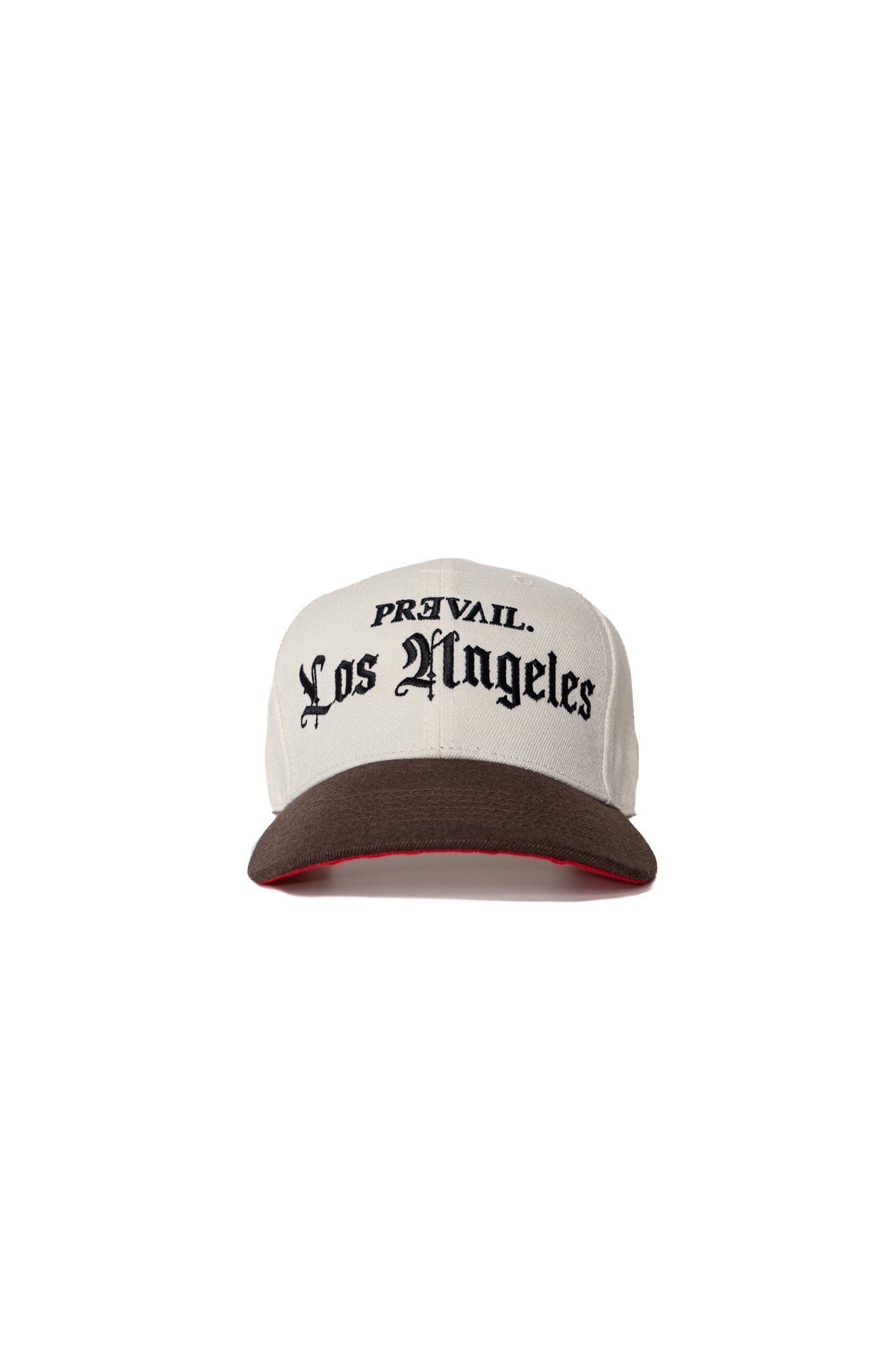 OE Prevail LA  - Snapback