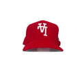 LA x Mexico -  Red Snapback
