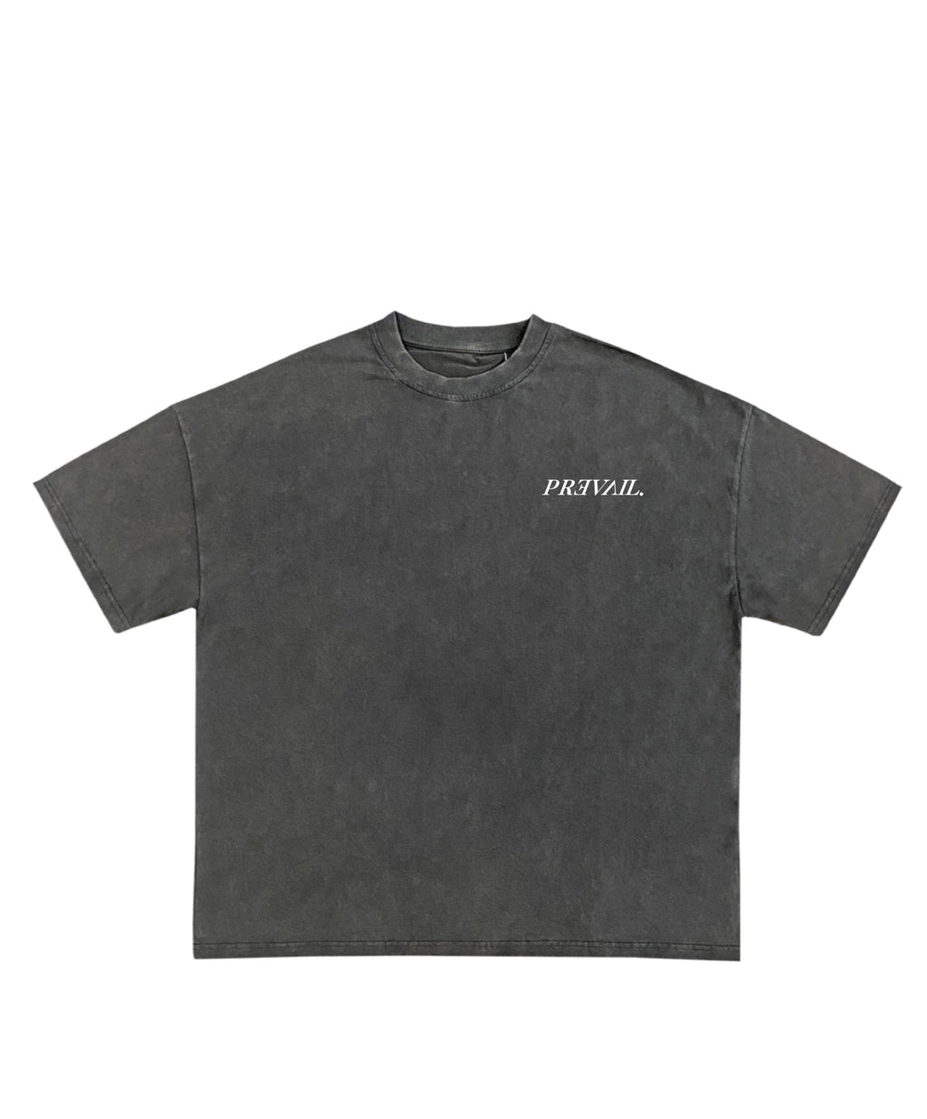 Stampd logo - Vintage Tee