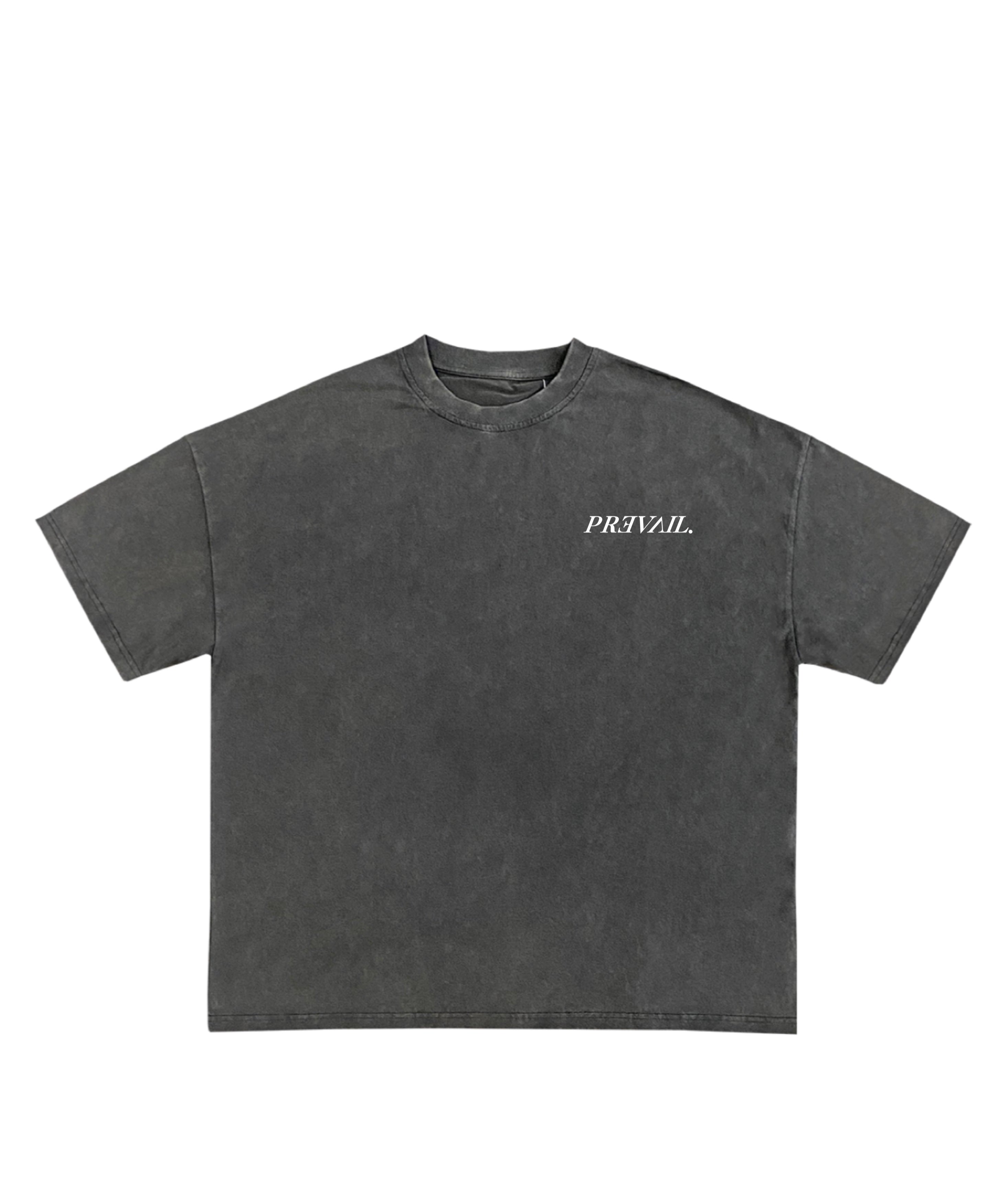 Stampd logo - Vintage Tee
