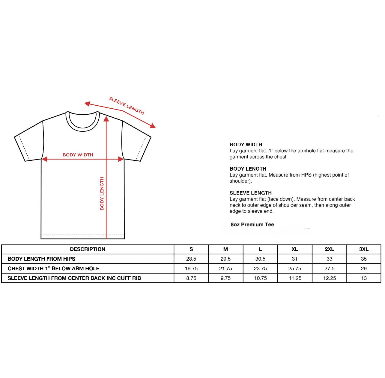 OE- Black T-Shirt