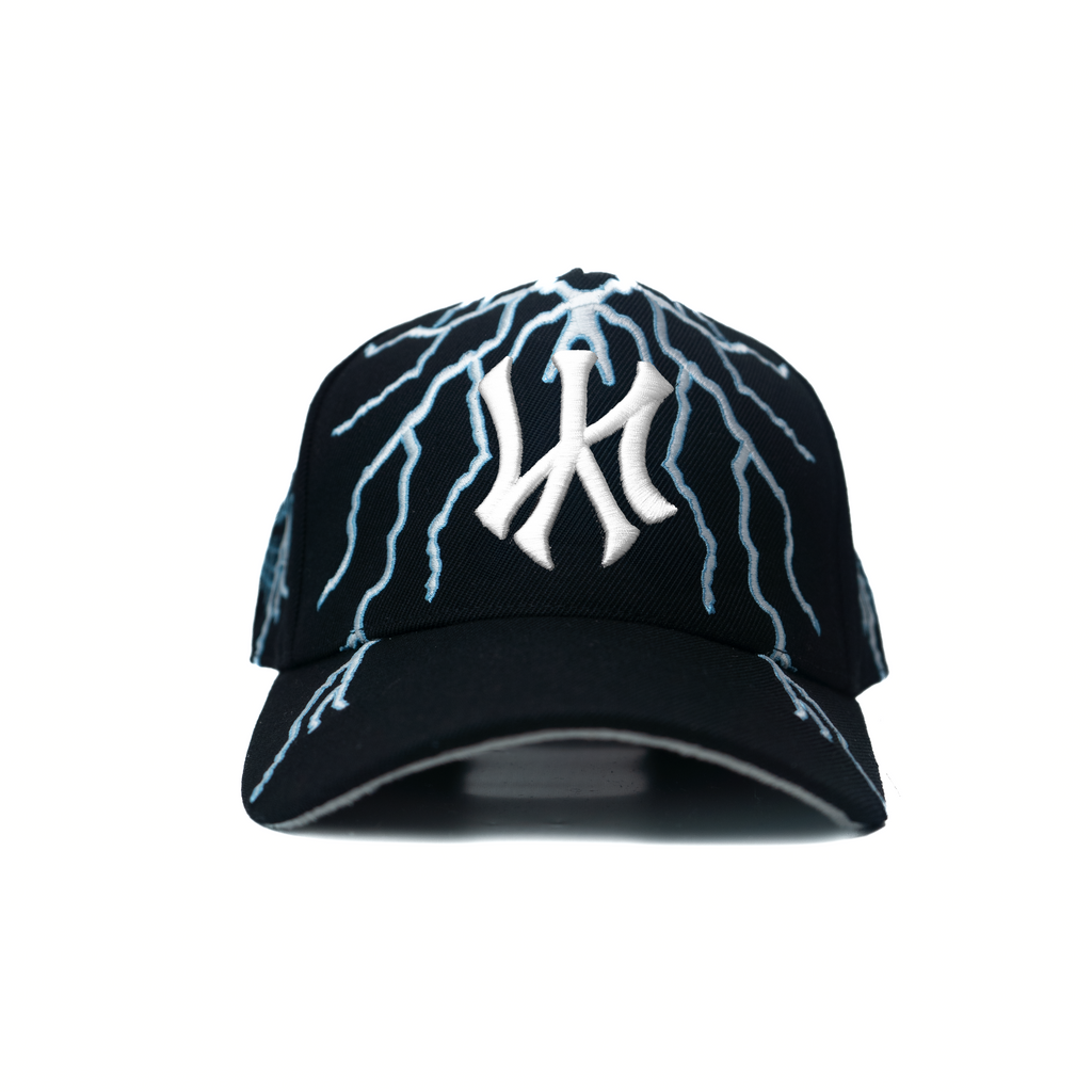 NY Lightning - Snapback
