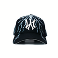 NY Lightning - Snapback