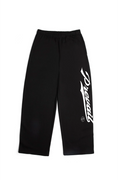 Prevail Crosshair- Black sweats