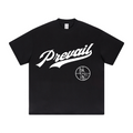 Prevail Crosshair - Black T-shirt