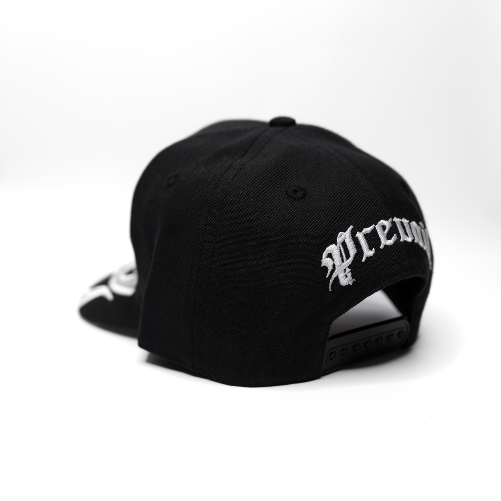 P Flames - Snapback