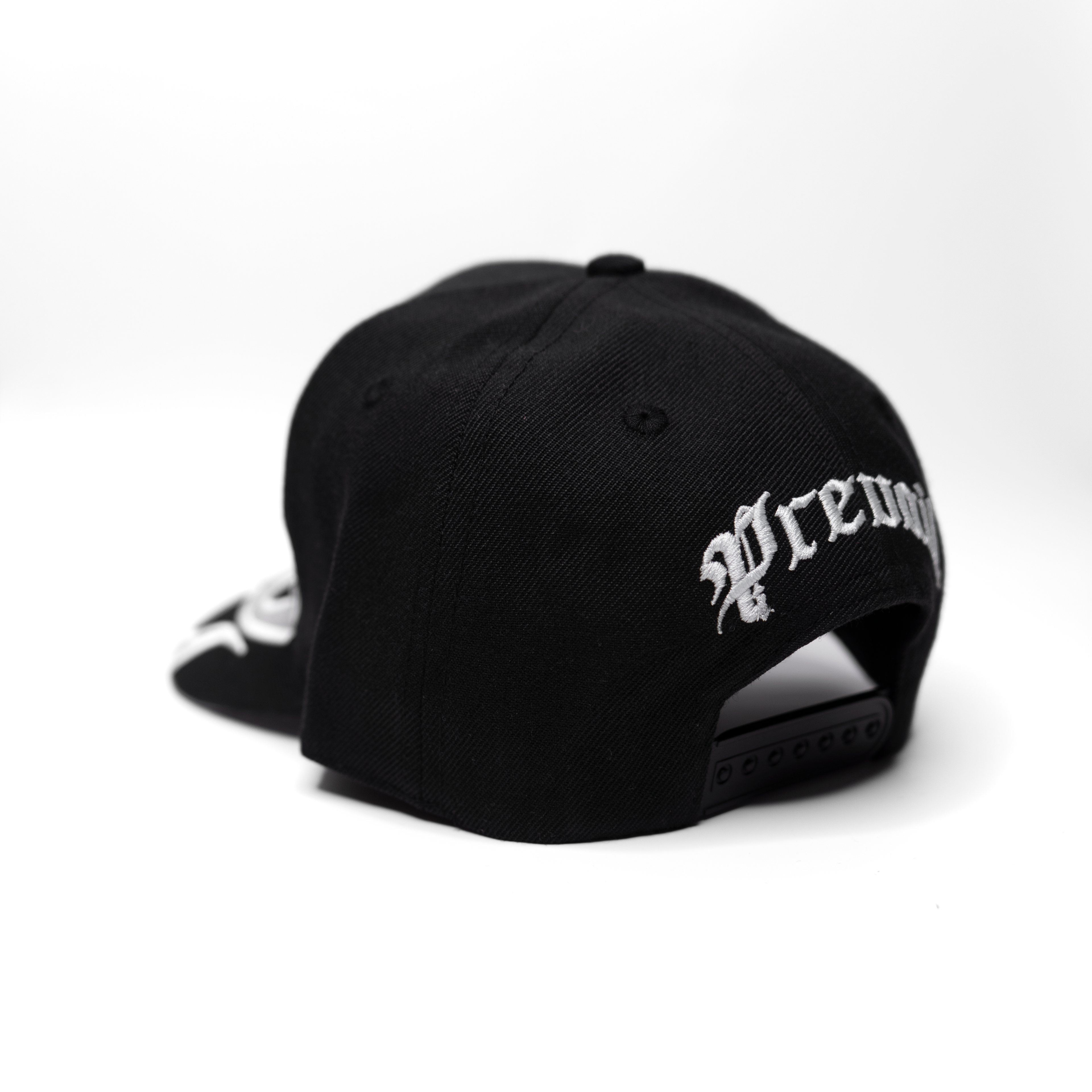 P Flames - Snapback