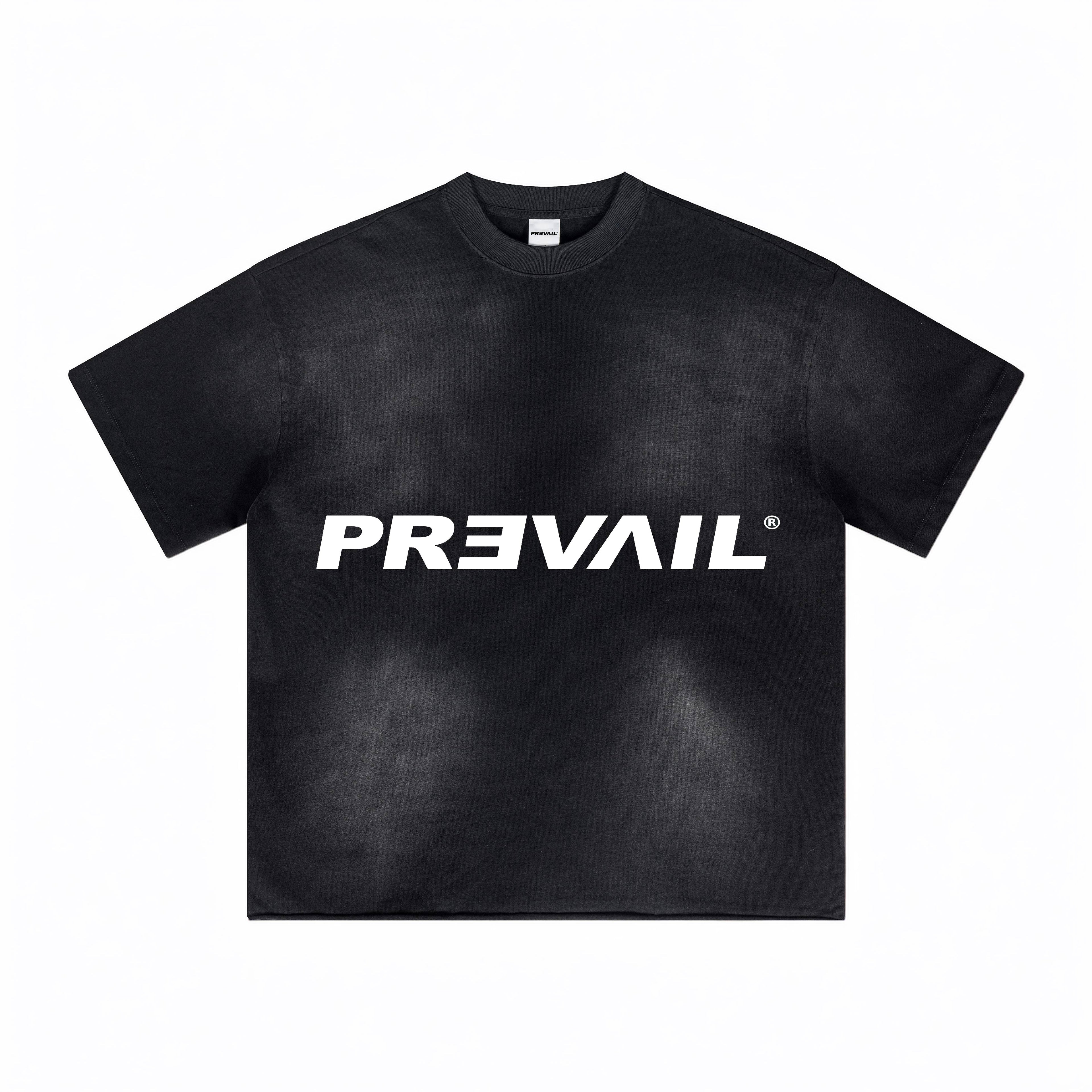Trademark  - Sun Fade Tee