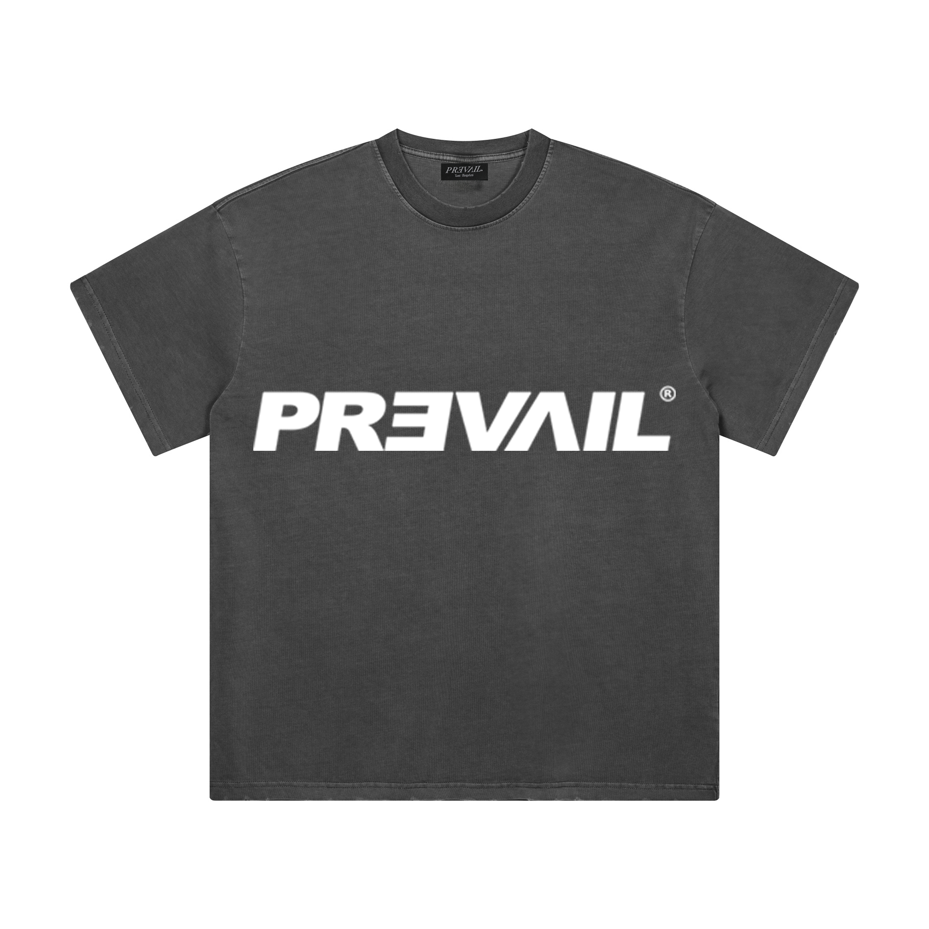 Trademark  - Vintage Tee