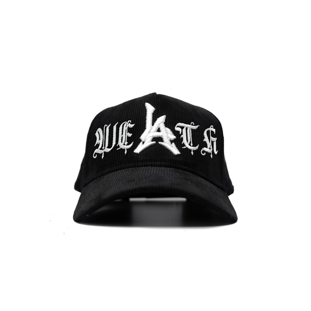 LA Wealth - Snapback
